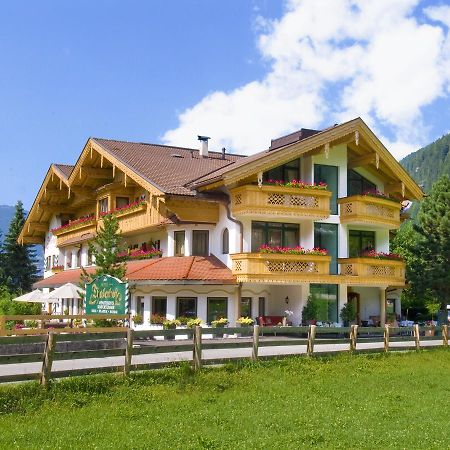 Apparthotel Thalerhof Mayrhofen Exterior photo