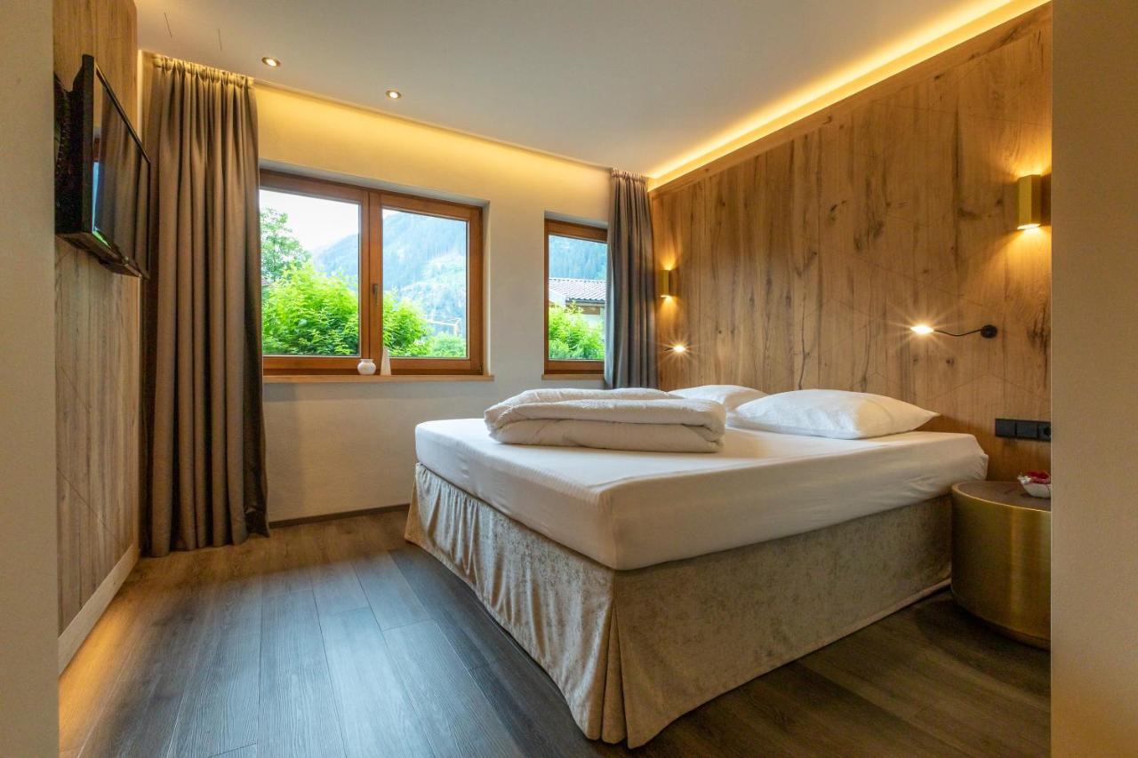 Apparthotel Thalerhof Mayrhofen Exterior photo